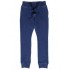 Name it pantalone felpa tessuto slavato, modello slim mod.SUM
